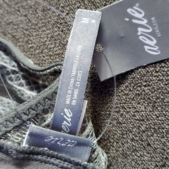 aerie Bralette Size M🦒22 - Picture 6 of 6